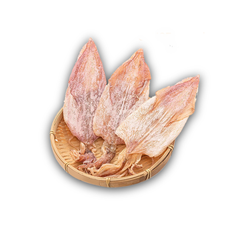 Hot Price Dried Squid Cutter Natural Fresh Customized Size Prawn Natural Color Vietnam Manufacturer 1