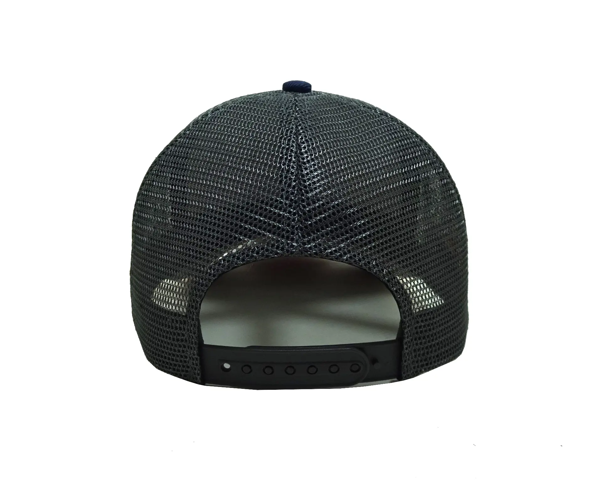 Fashion New Design High Quality Trucker Hat Custom Logo Acrylic Fabric Mesh Back Sports Cap for Unisex Outdoor Travel 6