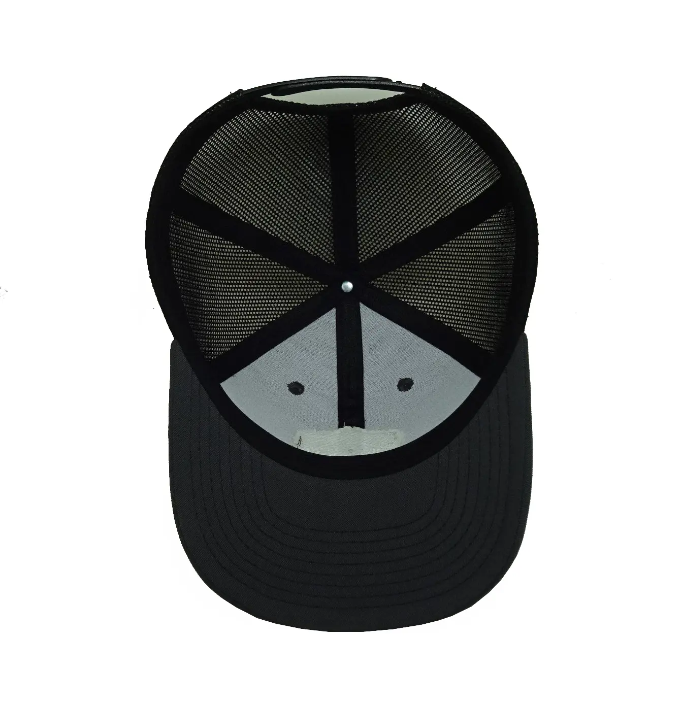 Fashion Wholesale Products Trucker Hat Custom Logo 6-Panel High Quality Outdoor Gorras Sports Cap Trucker Hat Cap for Man 5
