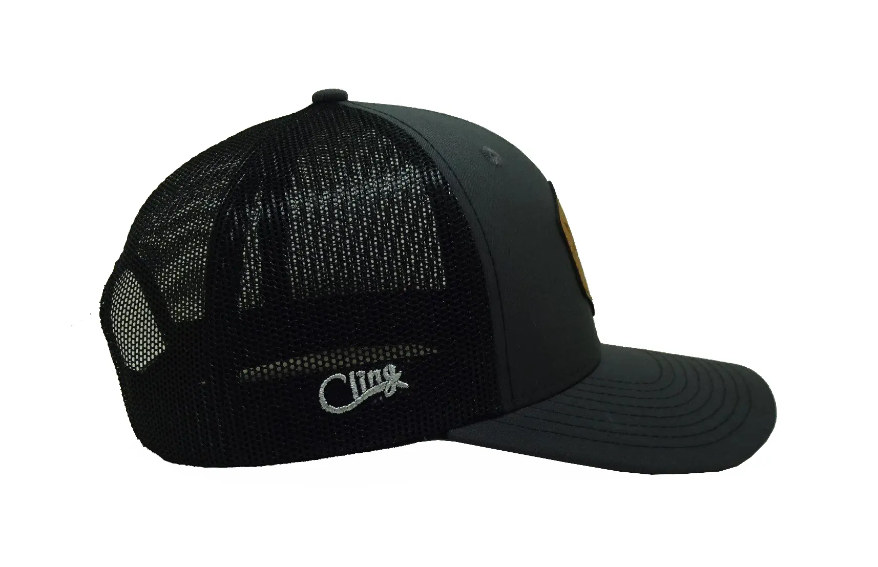 Fashion Wholesale Products Trucker Hat Custom Logo 6-Panel High Quality Outdoor Gorras Sports Cap Trucker Hat Cap for Man 4