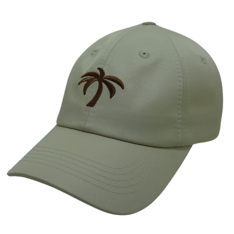 Fashionable High Quality Embroidered Baseball Caps with Logo Custom Metal Buckle Closure Hats Vietnam OEM Headwear Factory 3