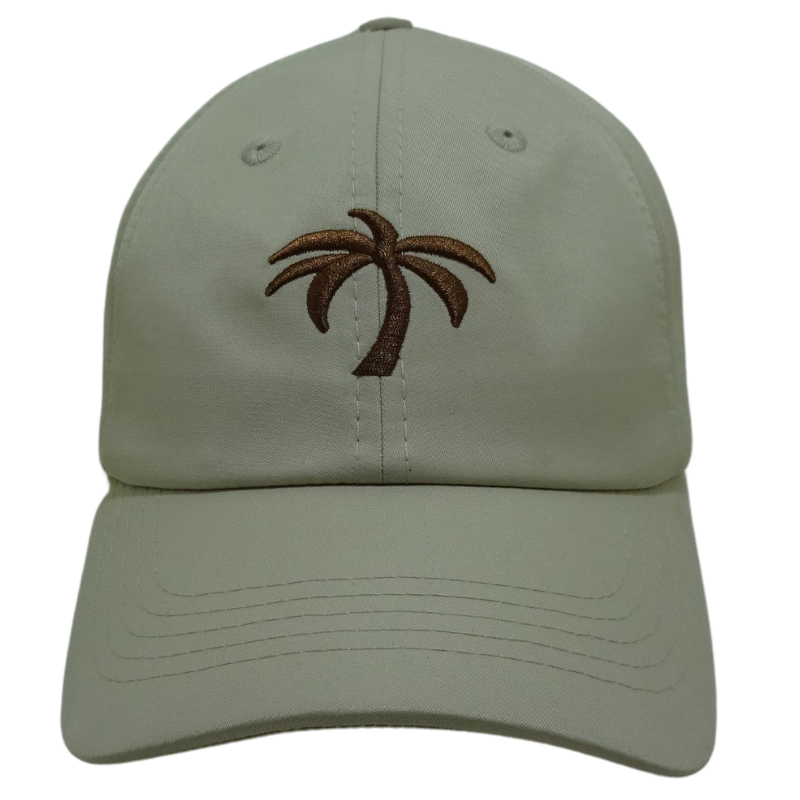 Fashionable High Quality Embroidered Baseball Caps with Logo Custom Metal Buckle Closure Hats Vietnam OEM Headwear Factory