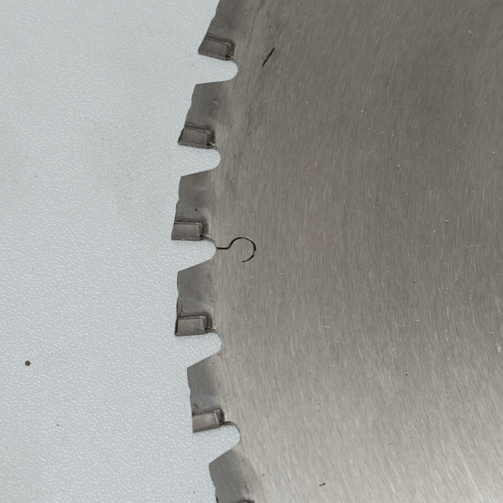 Fast Cutting TCT 305mm Circular Saw Blade for Steel & Metal 80 Teeth, 25.4mm Bore 2.4 mm Low MOQ 3