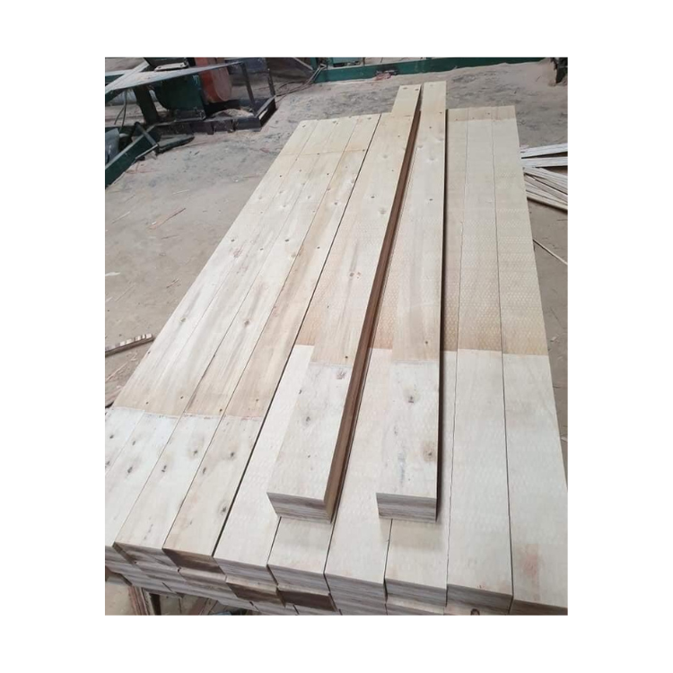 Plywood Lvl Wholesale Moisture-Proof Using For Many Industries Carb Fsc Coc Customized Packing Vietnamese Manufacturer