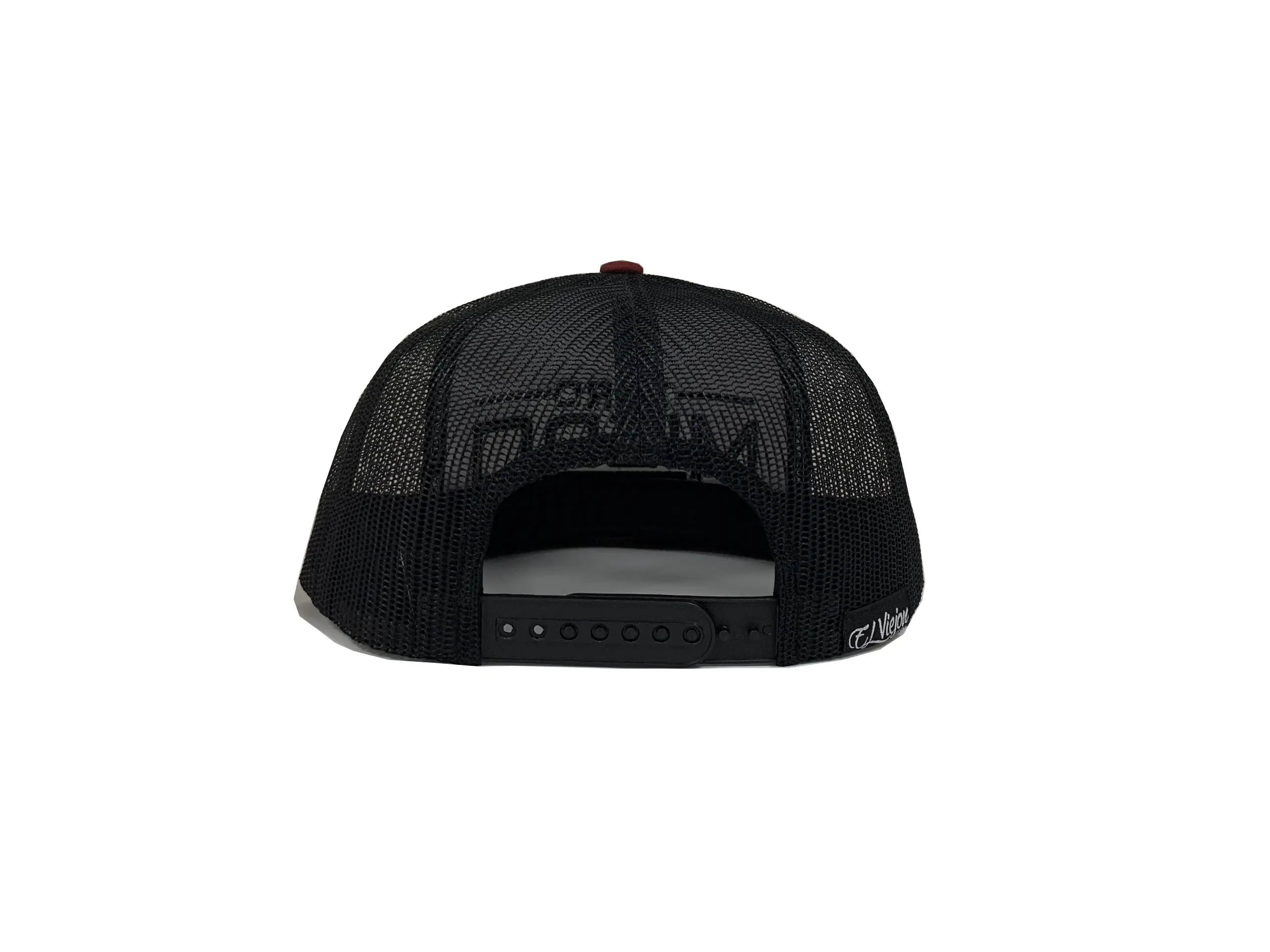 Flat Bill Promotional Hat Sport Dad Cap Embroidery Logo Richardson 112 Trucker Hats Snapback Caps Custom Vietnam Factory 5