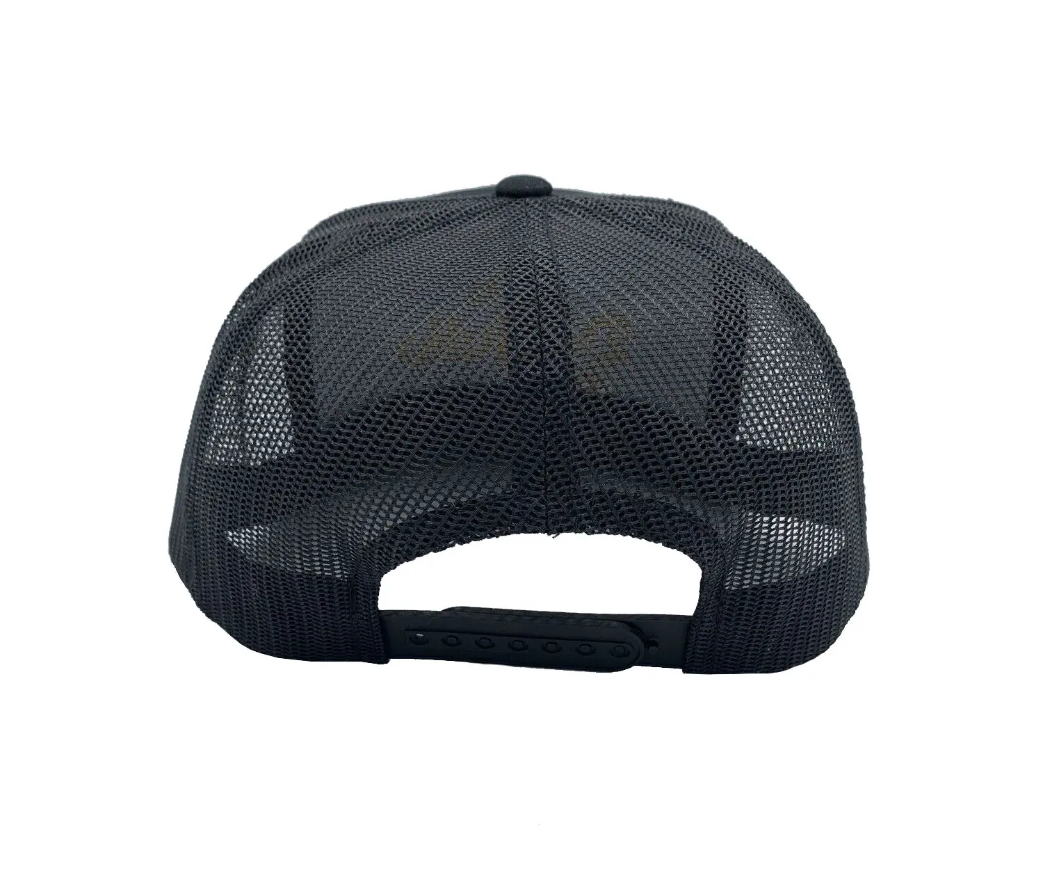 Flat Visor Hiphop High Quality Trucker Hat With Custom Logo Wholesale Sunshade Sports Cap Outdoor for Man Women Trucker Cap 6