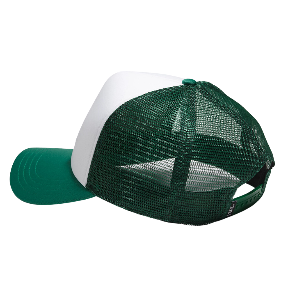 Foam Trucker Hat 5 Panel Gorras Printed/Embroidery Logo Pattern Plastic Single Row Buckle Snapback Caps Hats Custom Color Unisex 3