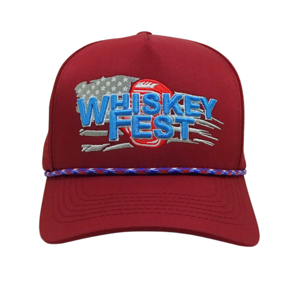 Foam Trucker Hats Chains Embroidered Logo With Rope on Brim 5 Panel Curved Brim Gorras Color Plastic Single Row Buckle Snapback 6