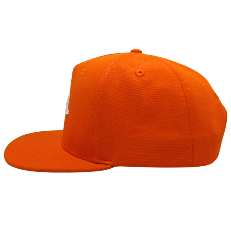 Funny Bird Embroidered Logo Snapback Caps Vietnam Made Adjustable Fit Hat Gorras Custom Design For Hip Hop Brand Promotion L01 4