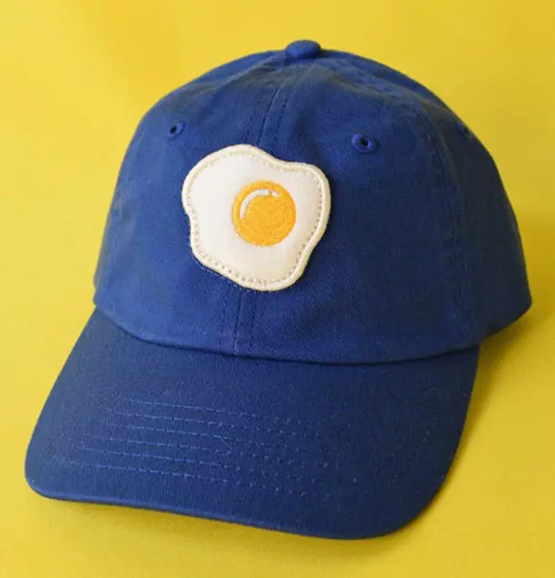 Funny Design Baseball Caps Vietnam Custom Embroidered Logo Hat Gorras For Men Women Casual Streetwear Travel Brand Promotion L01 5