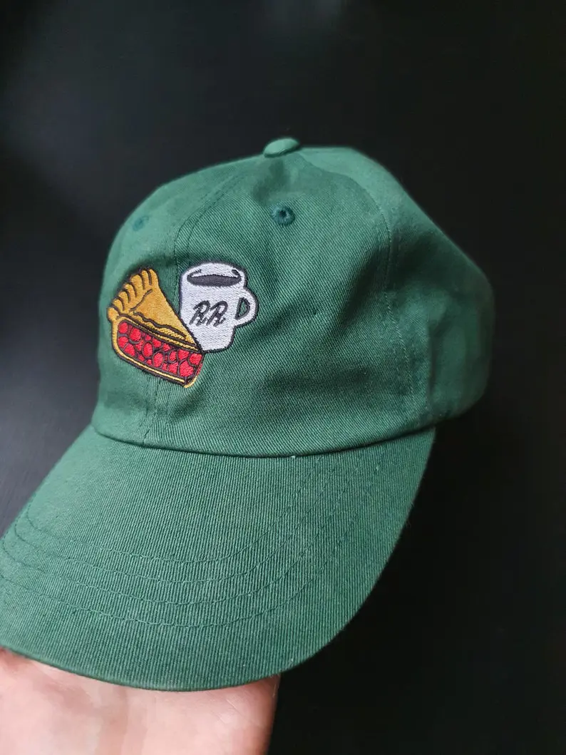 Funny Embroidered Logo Dad Hat Vietnam Made Unstructured Custom Baseball Caps Gorras For Men Women Travel Casual Food Lovers L01 4