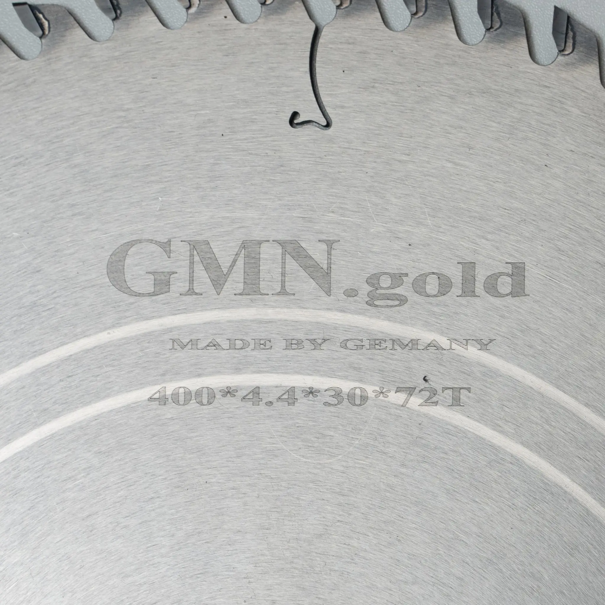 GMN 300*60T/80T/100T/120T/ Tct Saw Blade Circular Saw Blades Cut Saw Blades New for MDF Plywood Chipboard DIY 6