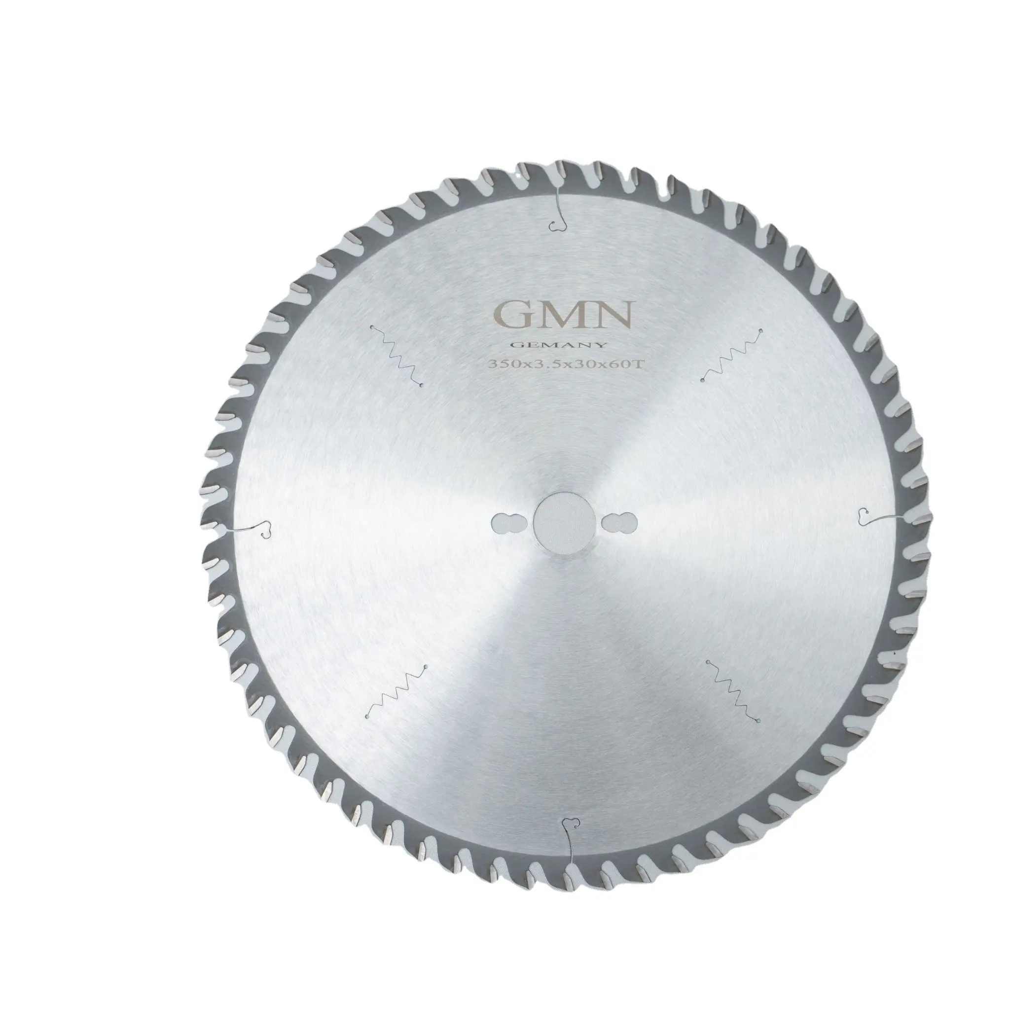 GMN 300*60T/80T/100T/120T/ Tct Saw Blade Circular Saw Blades Cut Saw Blades New for MDF Plywood Chipboard DIY 1
