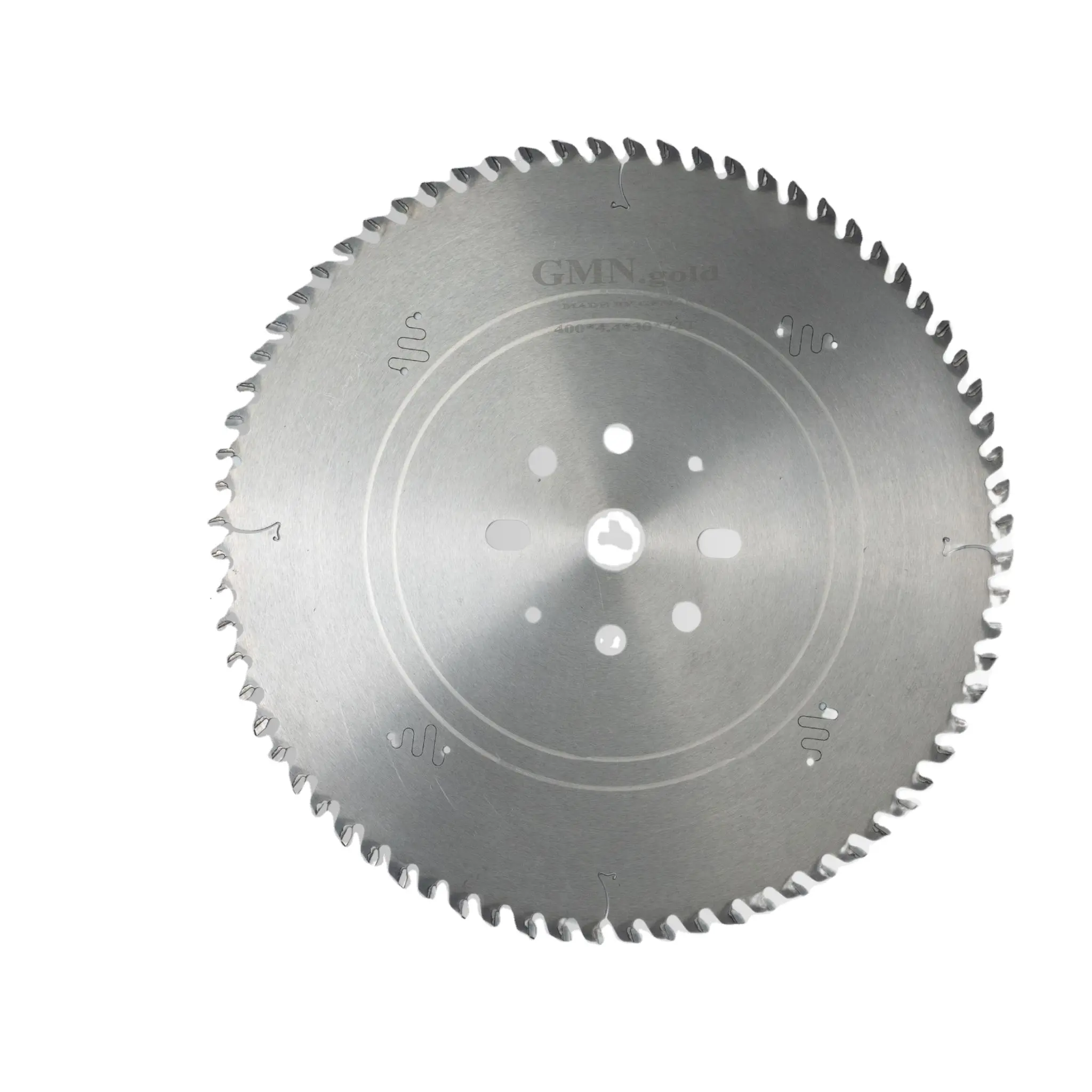 GMN 300*60T/80T/100T/120T/ Tct Saw Blade Circular Saw Blades Cut Saw Blades New for MDF Plywood Chipboard DIY 3