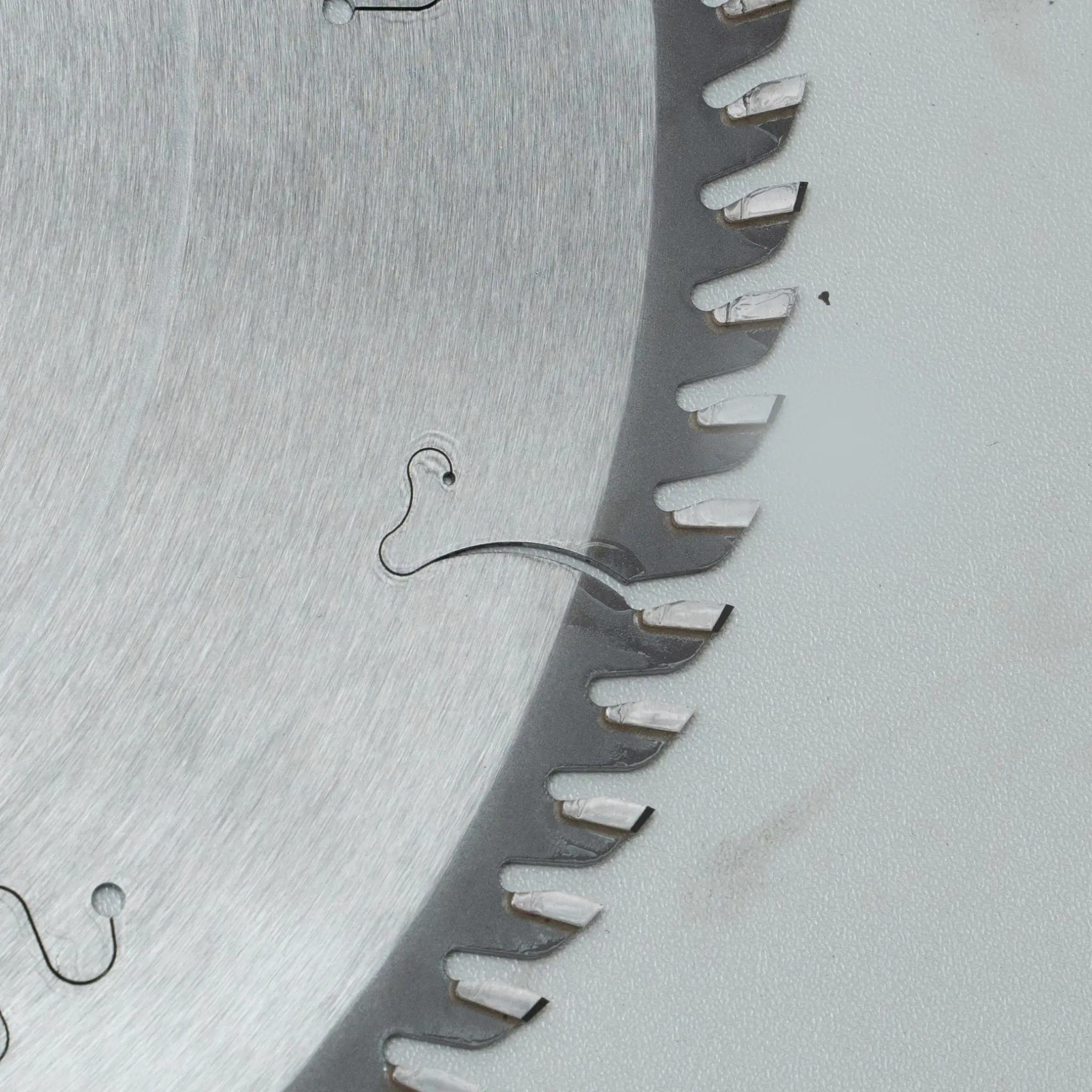 GMN 300*60T/80T/100T/120T/ Tct Saw Blade Circular Saw Blades Cut Saw Blades New for MDF Plywood Chipboard DIY 4