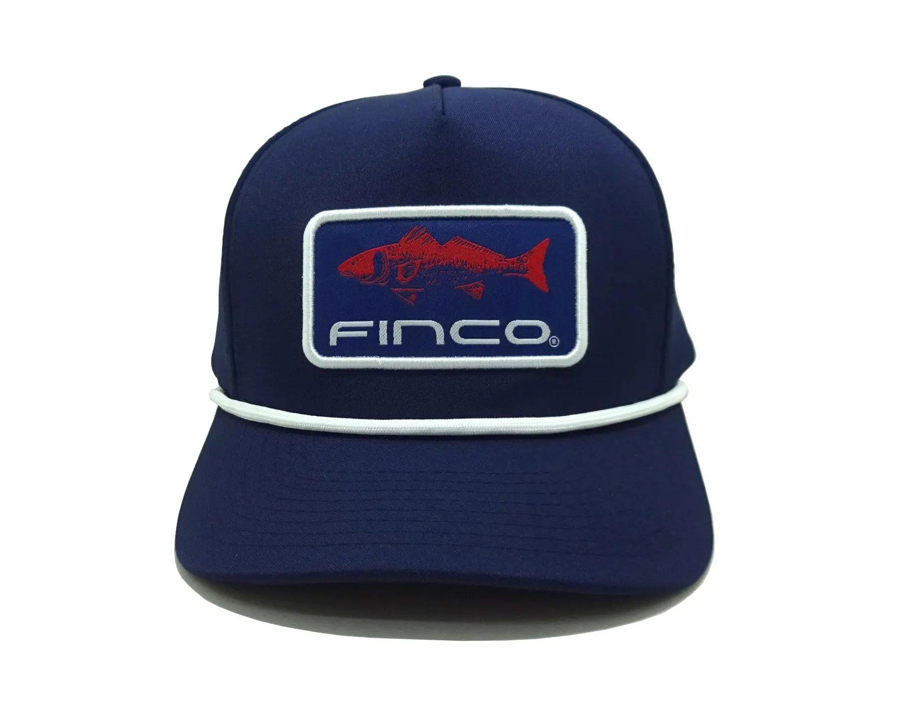 Golf Caps Sport Dad Hat Embroidery on Felt PAtch Polyester Fabric Custom Design Baseball Hat Snapback Cap Vietnam Manufact