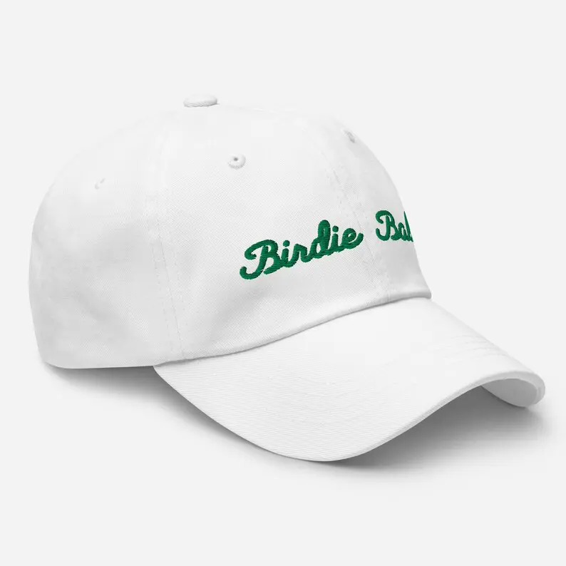 Golf Hat Custom Letter Embroidered Logo Vietnam Made Adjustable Fit Baseball Cap For Unisex Casual Sports Outdoor Promotion L01 3