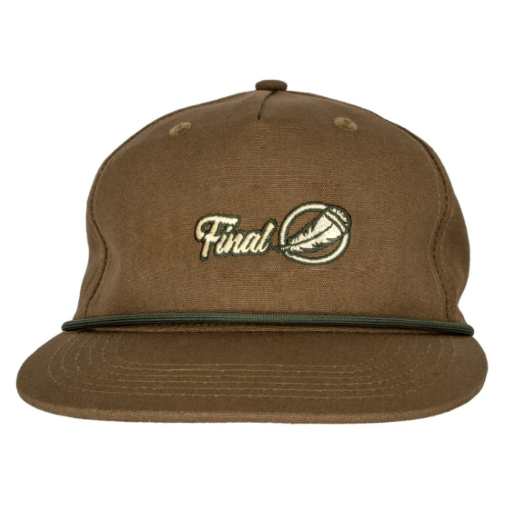 Gorras 5 Panel R 256 Snapback Rope Hat Embroidered Logo On Front Side Flat Brim Snapback Closure Caps OEM High Quality Wholesale 5