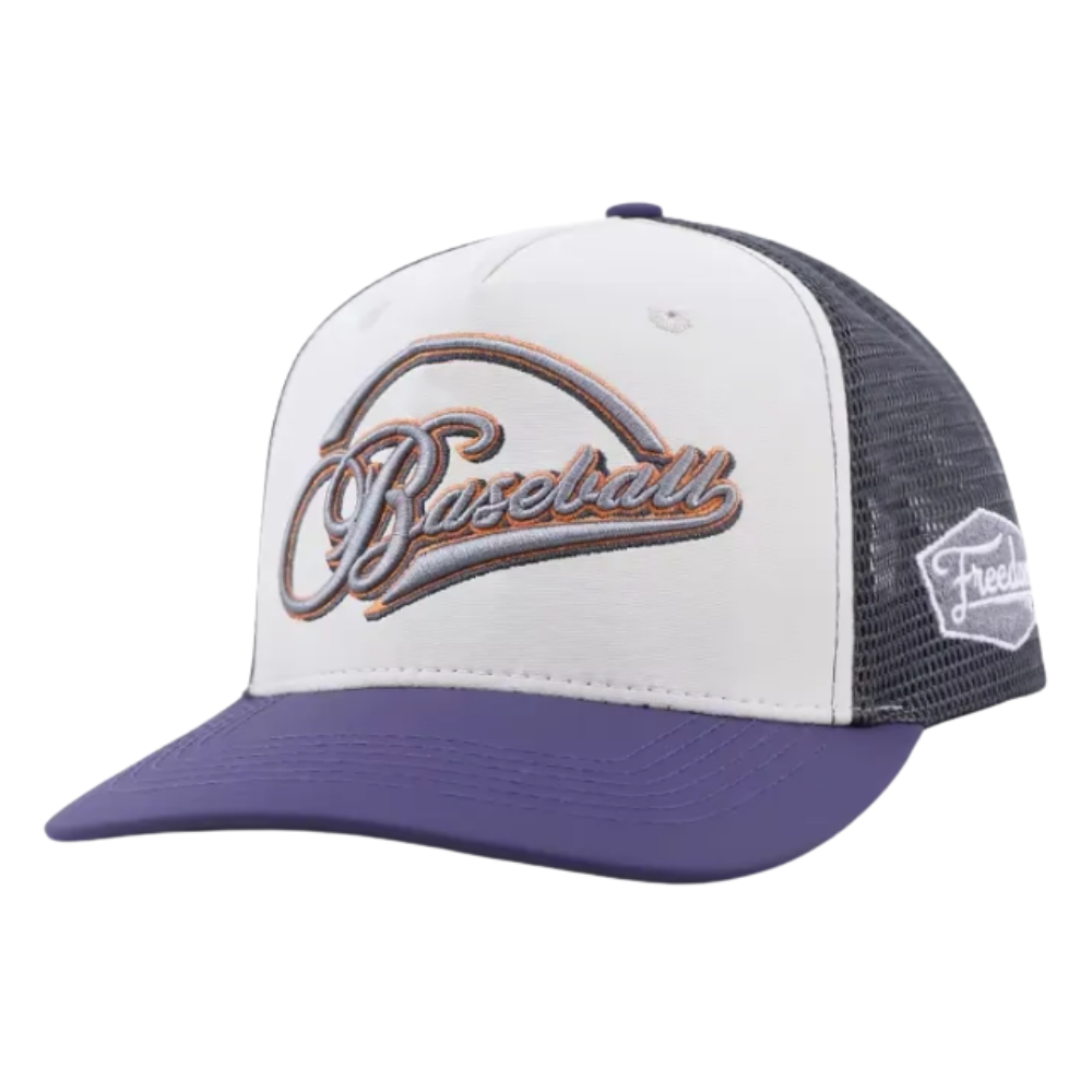 Gorras 5 Panel Trucker Hat 3D Embroidered Logo On Front 2D Patch On Side Custom Color Breathable Adjustable Snapback Closure OEM 5