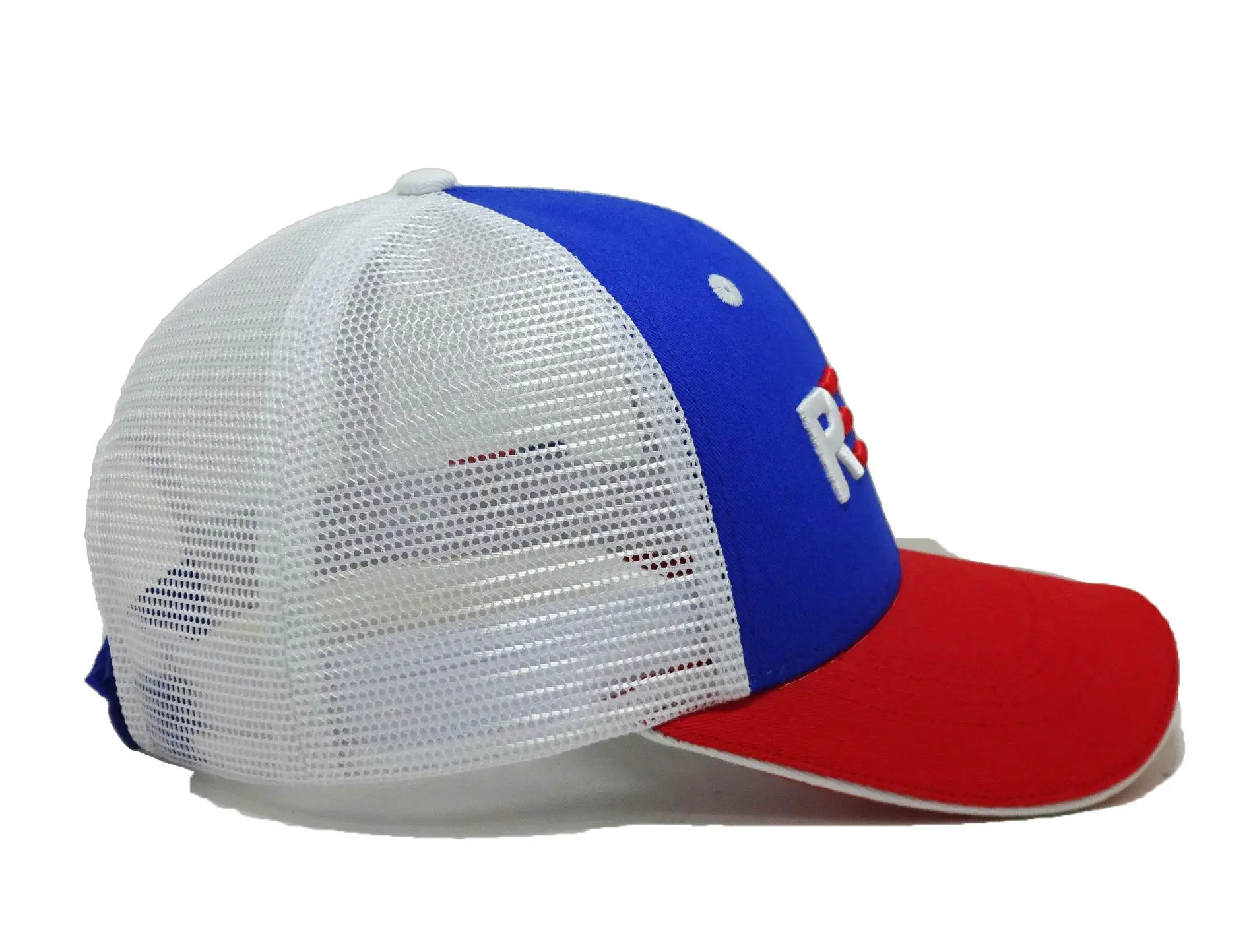 Gorras 6 Panel Trucker Hats Curvel Brim Custom Embroidery Logo Personality Brand Name Caps Outdoor Cap Best Factory 6