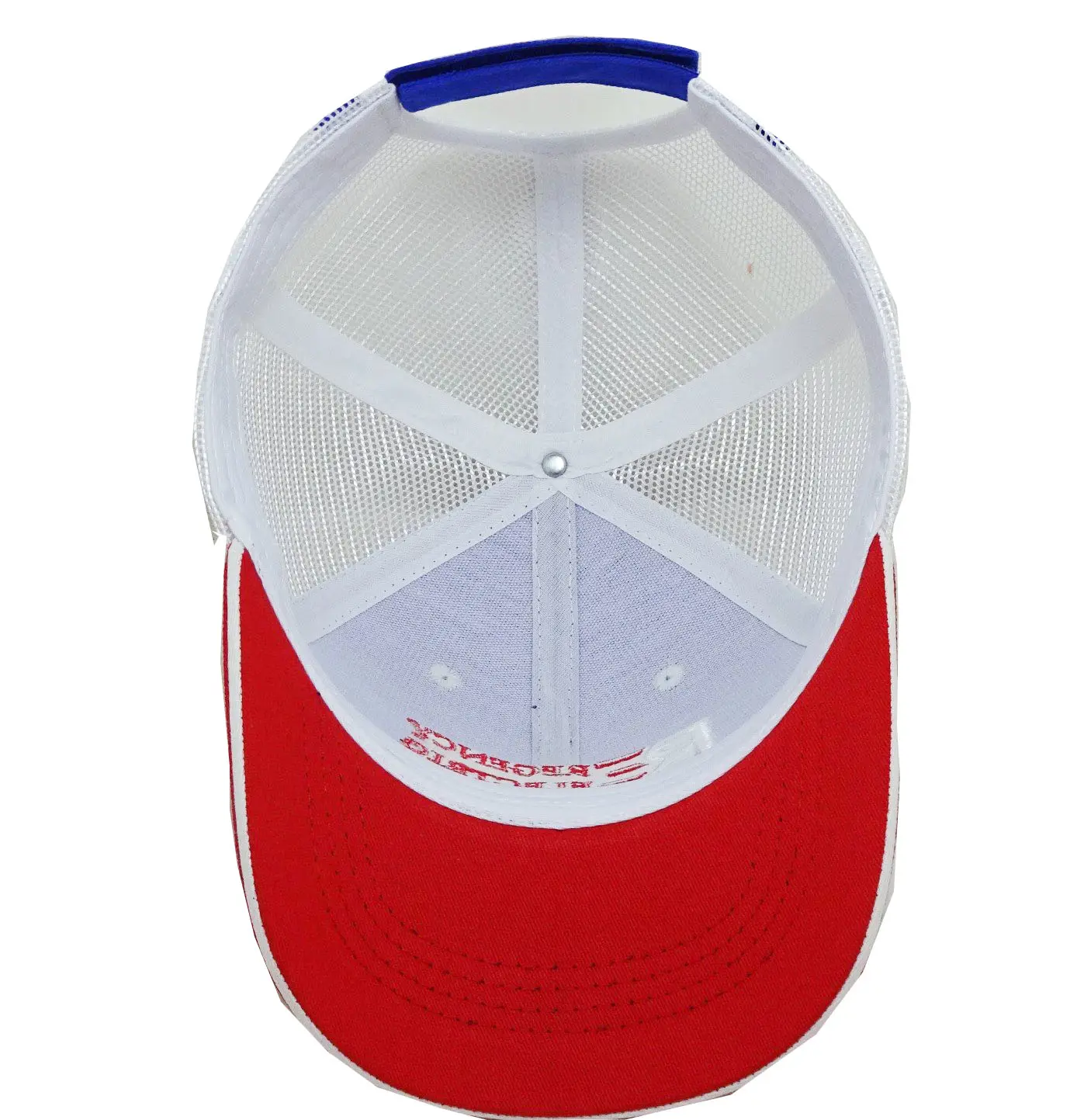 Gorras 6 Panel Trucker Hats Curvel Brim Custom Embroidery Logo Personality Brand Name Caps Outdoor Cap Best Factory 5