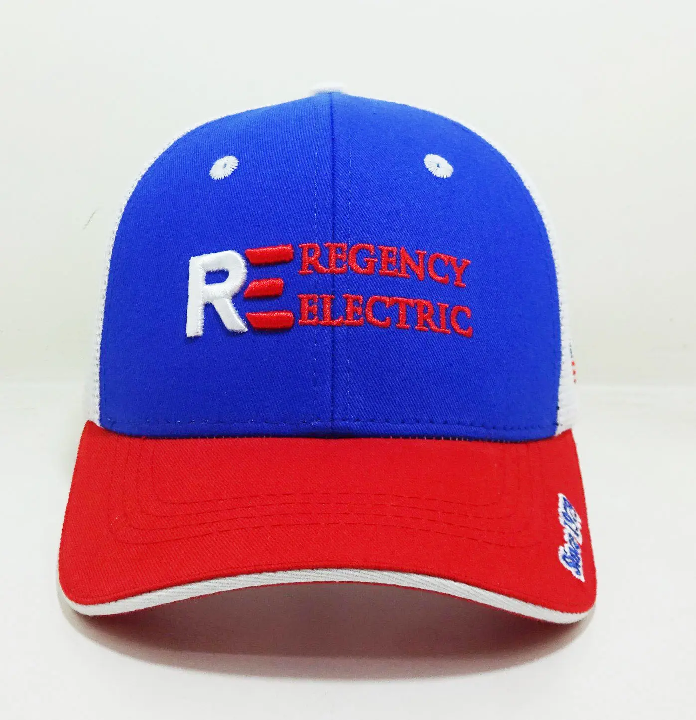 Gorras 6 Panel Trucker Hats Curvel Brim Custom Embroidery Logo Personality Brand Name Caps Outdoor Cap Best Factory 4