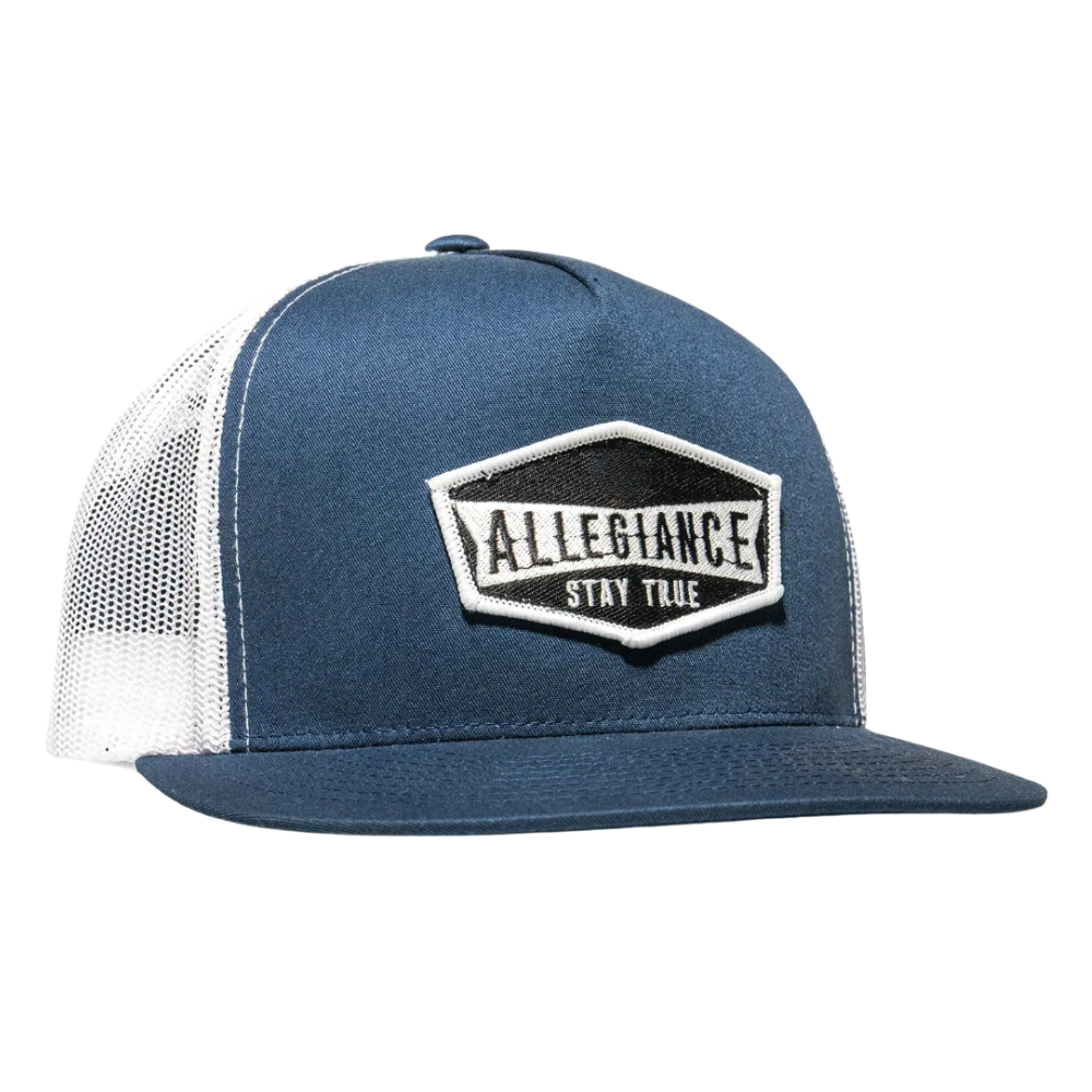 Gorras Embroidered 5 Panel Snapback Trucker Hat Flat Brim Breathable Mesh Adjustable Plastic Single Row Snapback Closure Unisex 3