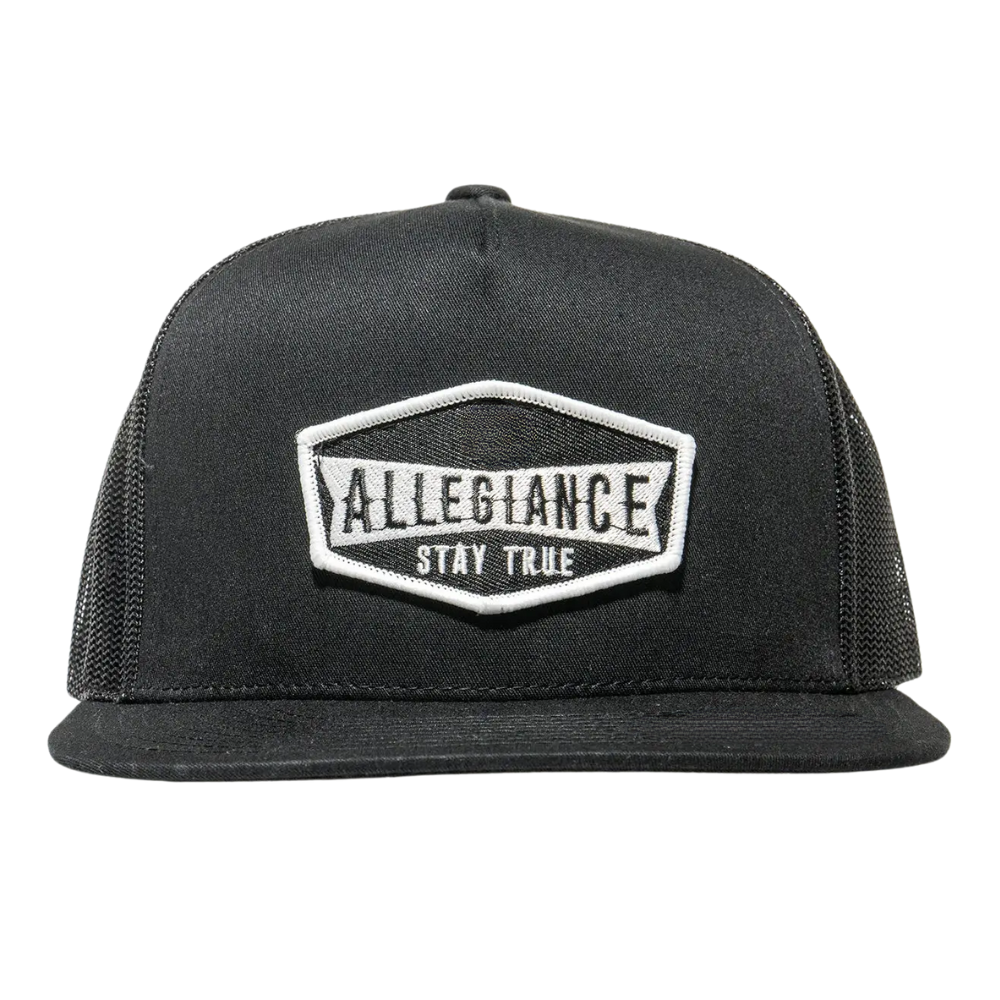 Gorras Embroidered 5 Panel Snapback Trucker Hat Flat Brim Breathable Mesh Adjustable Plastic Single Row Snapback Closure Unisex 4