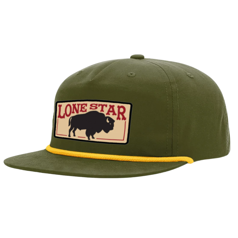 Gorras R 256 Rope Hats Printed/Embroidered Logo Patch Flat Brim Unstructured Caps Adjustable Snapback Closure American Style OEM 6