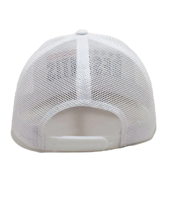 Gorras Richardson 112 Form Trucker Hats Embroidery Logo and Printing Logo Mesh Hats in Vietnam Sport Promotional  Club 3