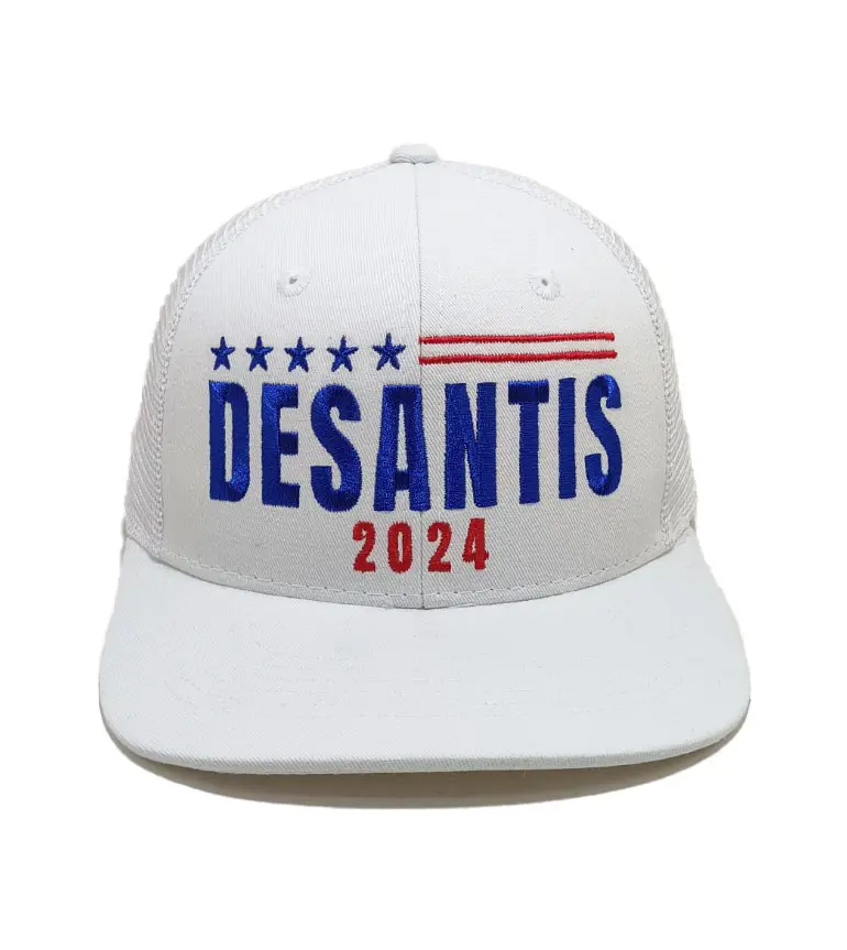 Gorras Richardson 112 Form Trucker Hats Embroidery Logo and Printing Logo Mesh Hats in Vietnam Sport Promotional  Club 1