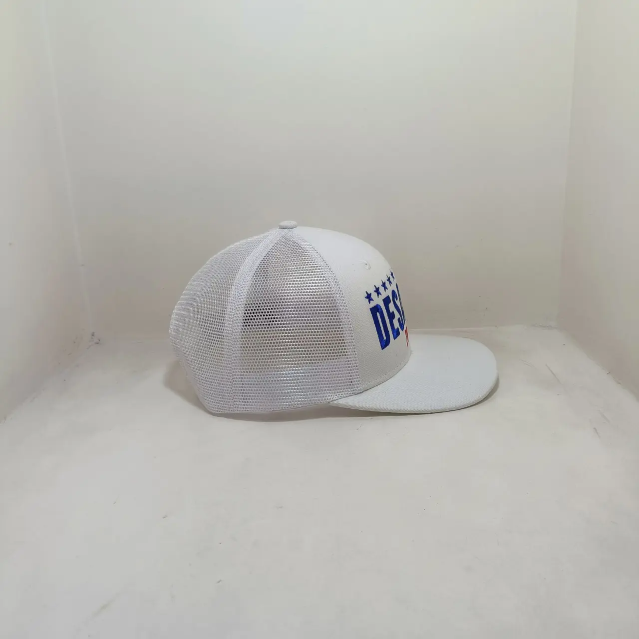 Gorras Richardson 112 Form Trucker Hats Embroidery Logo and Printing Logo Mesh Hats in Vietnam Sport Promotional  Club 4