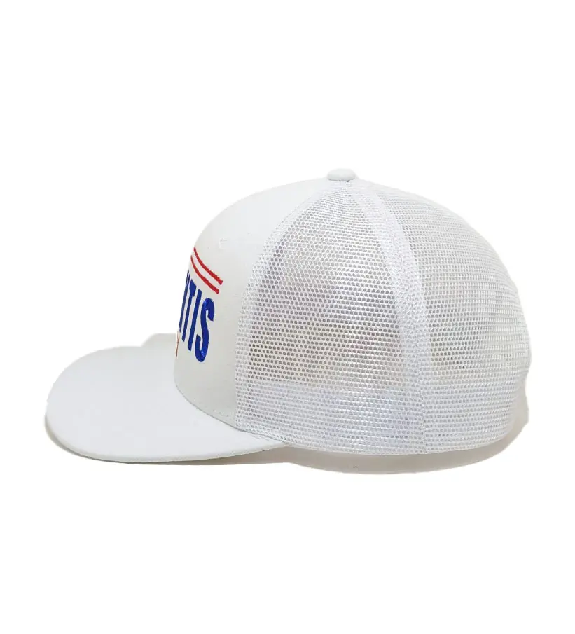 Gorras Richardson 112 Form Trucker Hats Embroidery Logo and Printing Logo Mesh Hats in Vietnam Sport Promotional  Club 2