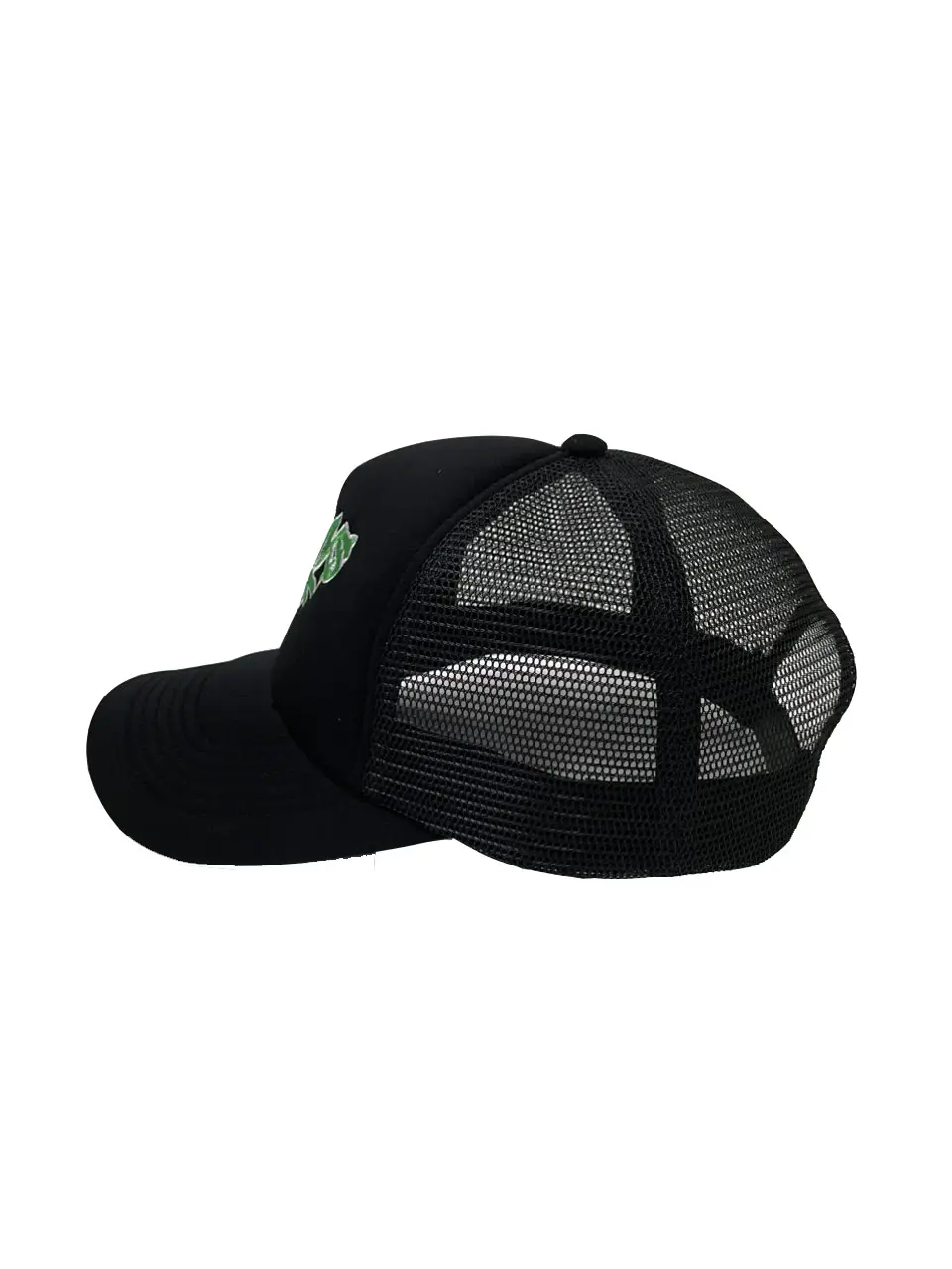 Gorras snapback cap Foam Hat Embroidery Vietnam Promotional Brand Hats for Business Custom Design Free Sample Cost 2