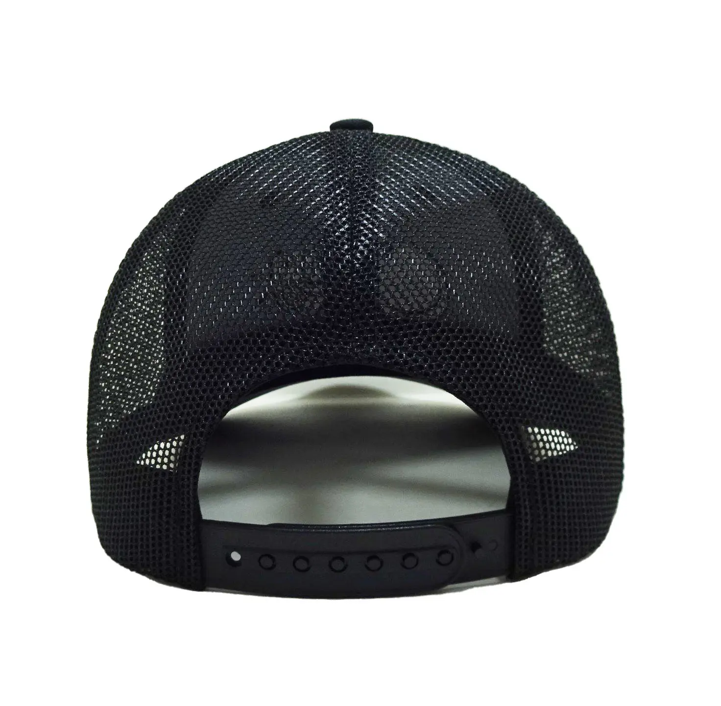 Gorras Trucker Hats Cling 3D Embroidery Sport Caps Custom High Quality Baseball wih Mesh Caps in Vietnam Factory 2