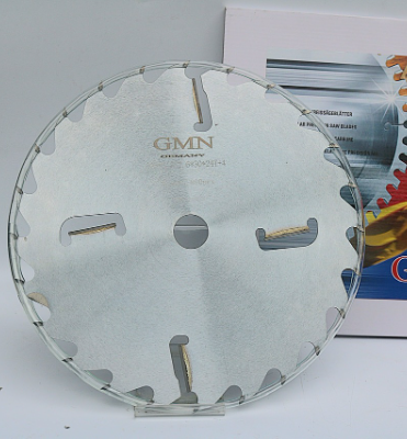 Grade 305mm Multi-Ripping TCT Saw Blade with Scrapers High Frequency Welded Steel Customizable DIY Wood Cutting Tool OEM Support 3