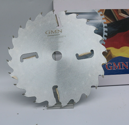 Grade 305mm Multi-Ripping TCT Saw Blade with Scrapers High Frequency Welded Steel Customizable DIY Wood Cutting Tool OEM Support 2