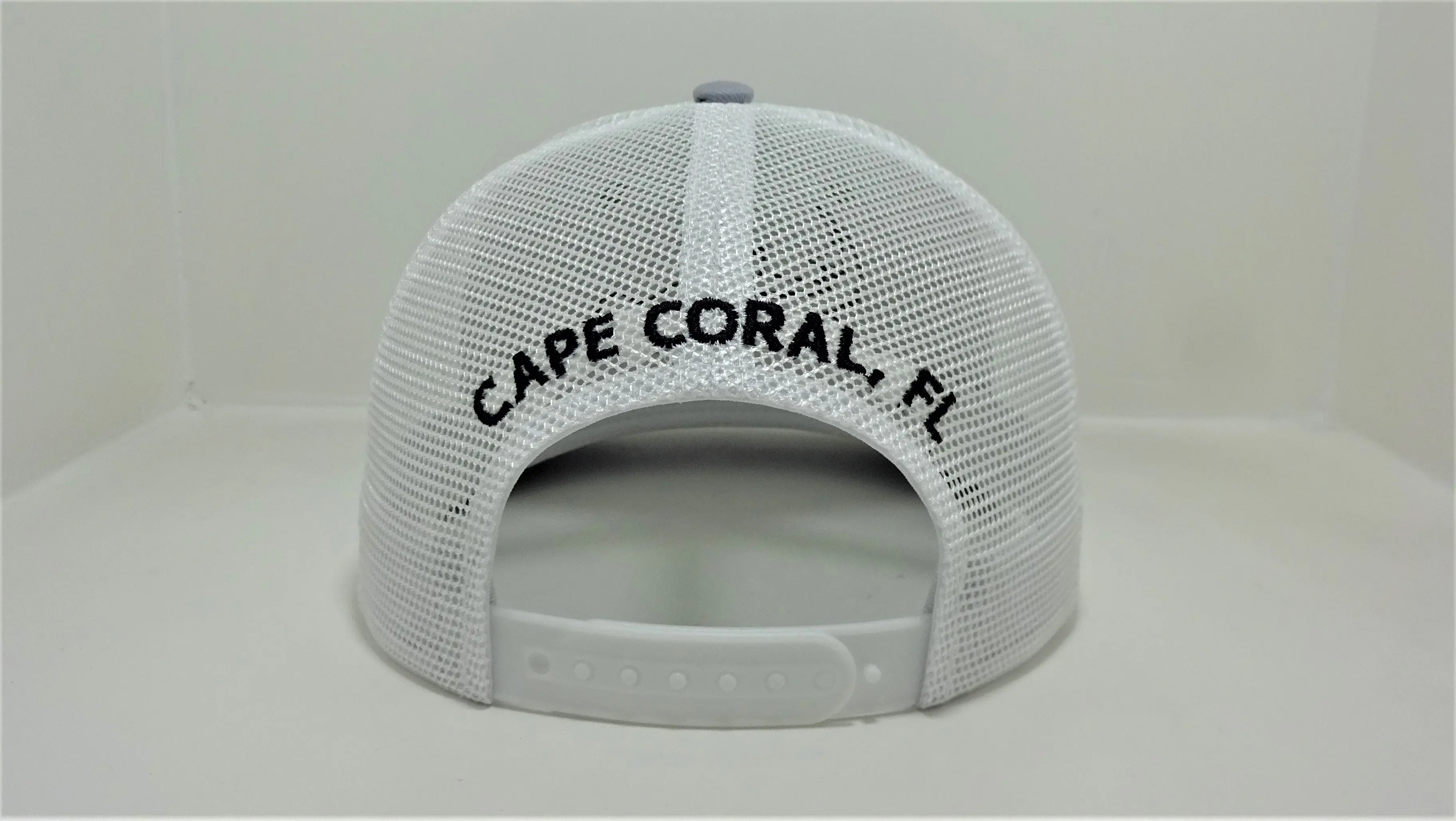 Gray Richardson Hat Embroidery Custom Design Logo Snapback Yupoong Vietnam Promotion Caps For Business gorras 2