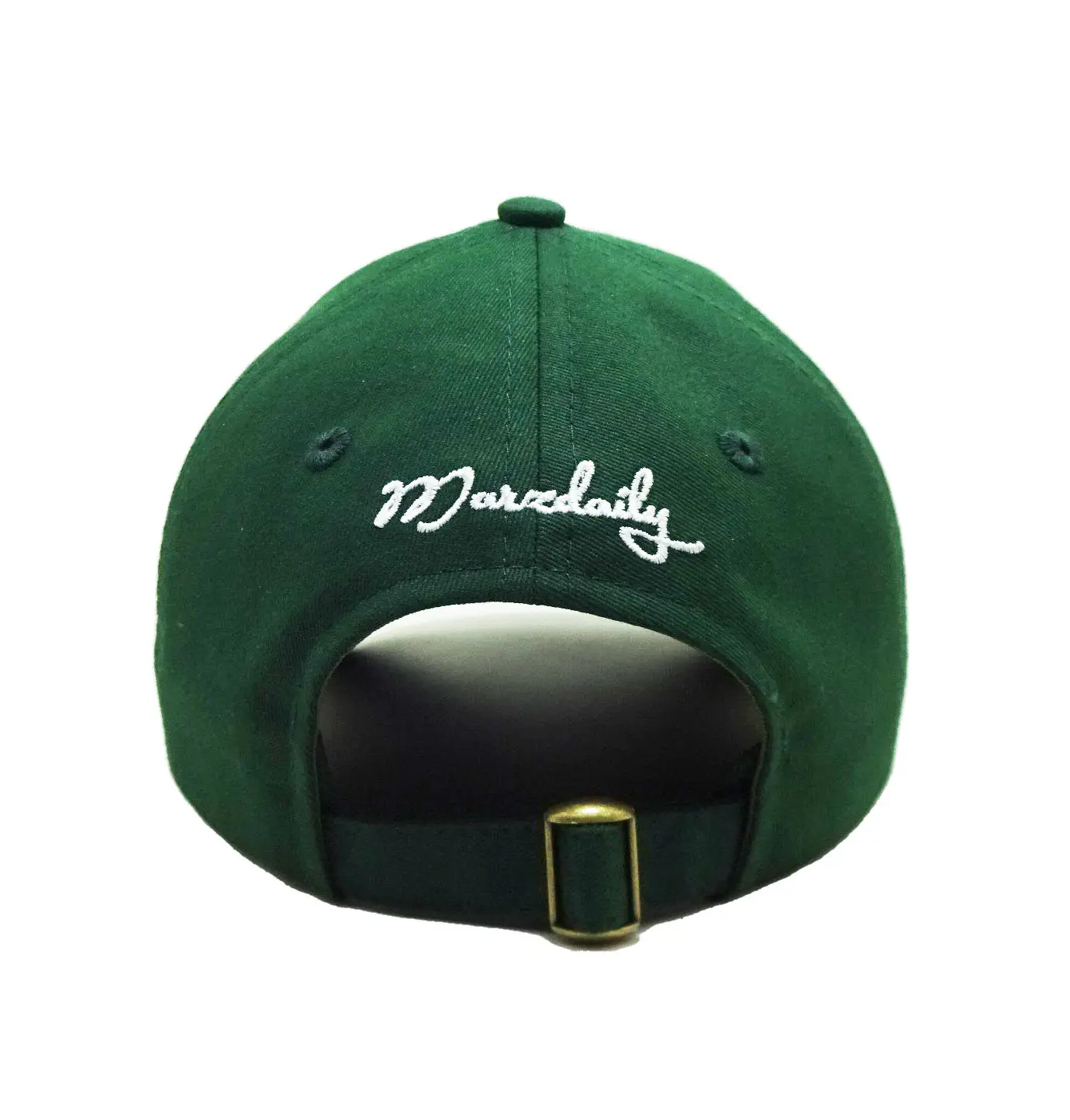 Green Baseball Caps with Embroidery Palms Tree Sport Hats in Vietnam Factory High Quality Baseball Caps One Size 2