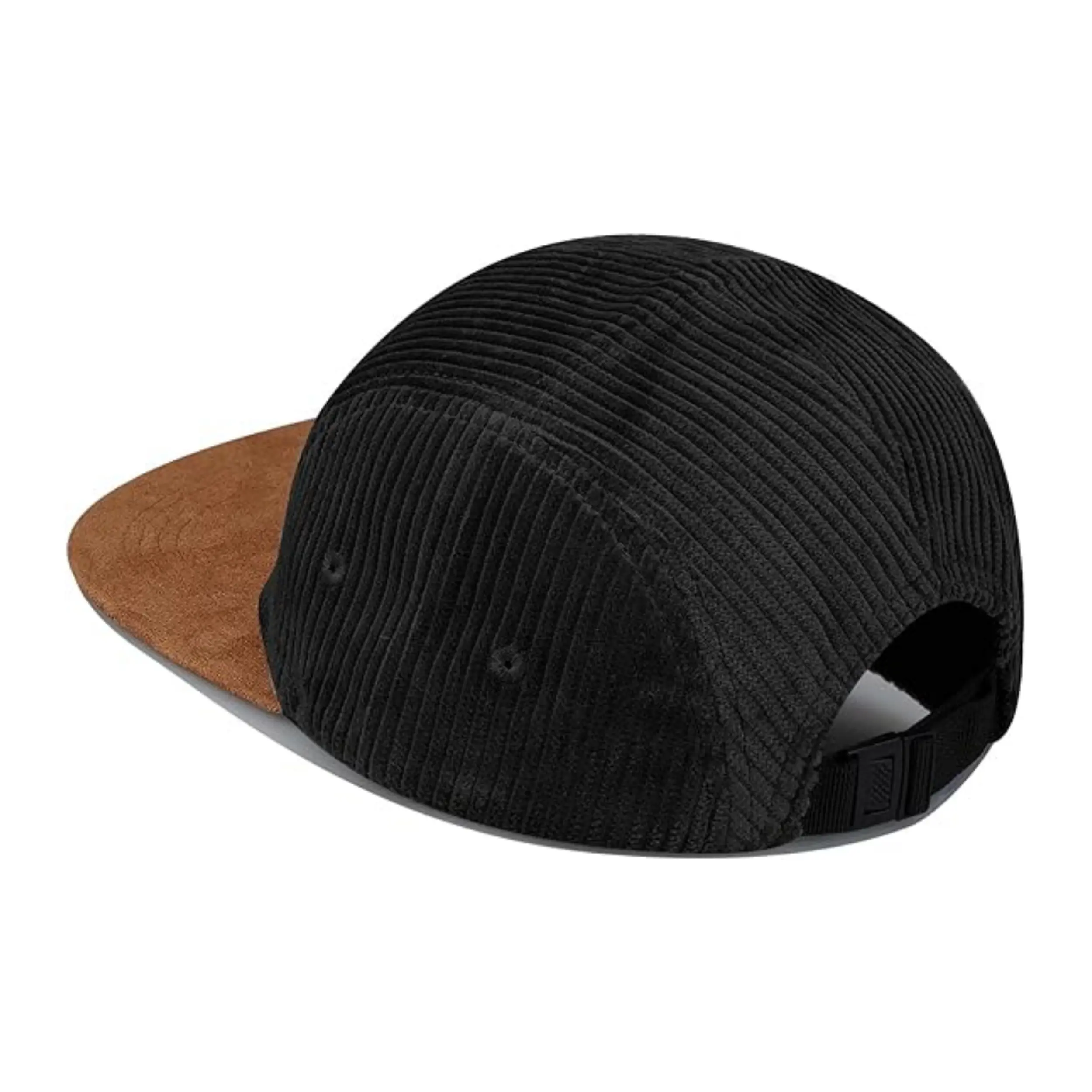 Hats Adult Vintage Flat Brim Trucker Snapback Caps 5 Panel Flat Bill Hip Hop Sport Snapback Hat Cap 4