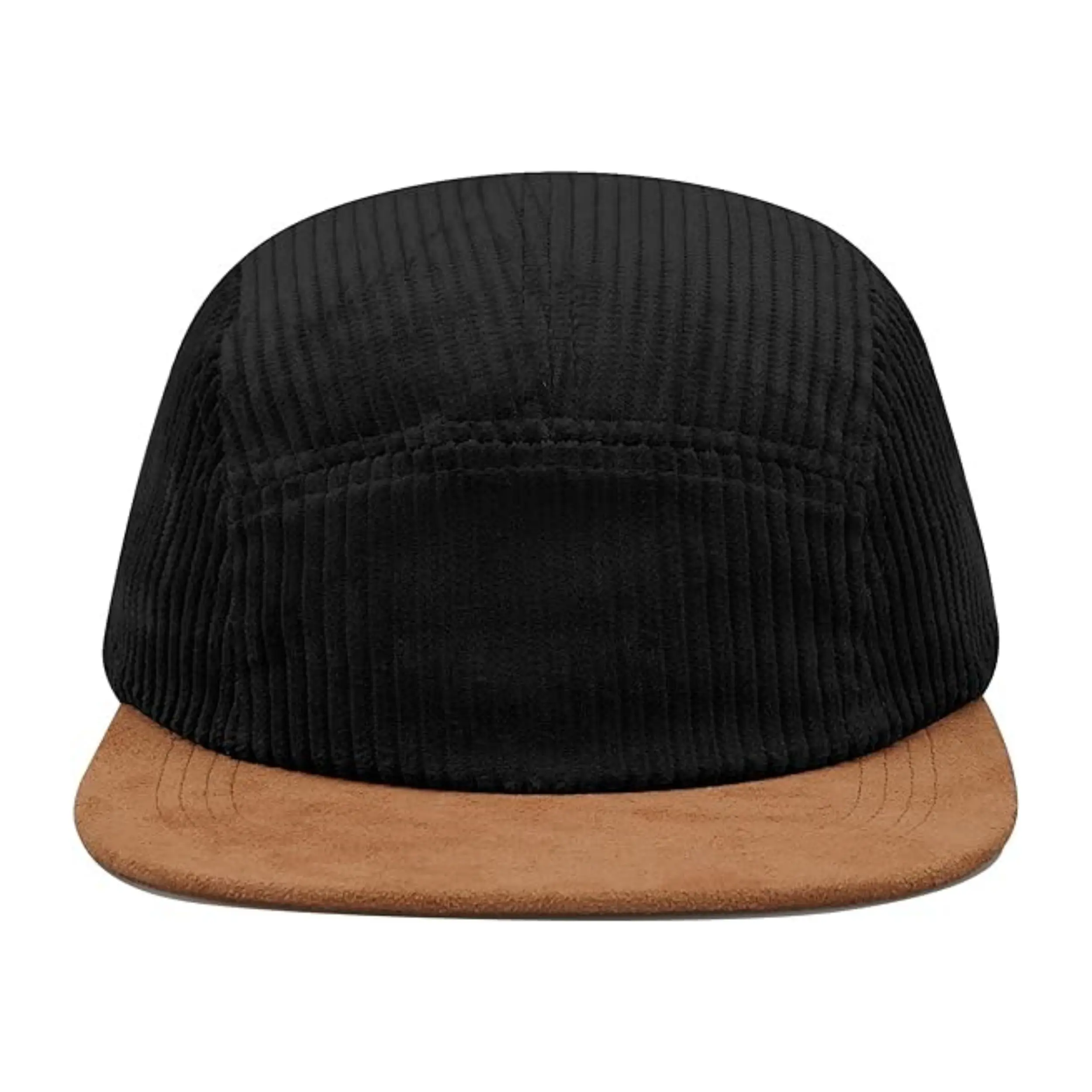 Hats Adult Vintage Flat Brim Trucker Snapback Caps 5 Panel Flat Bill Hip Hop Sport Snapback Hat Cap 2