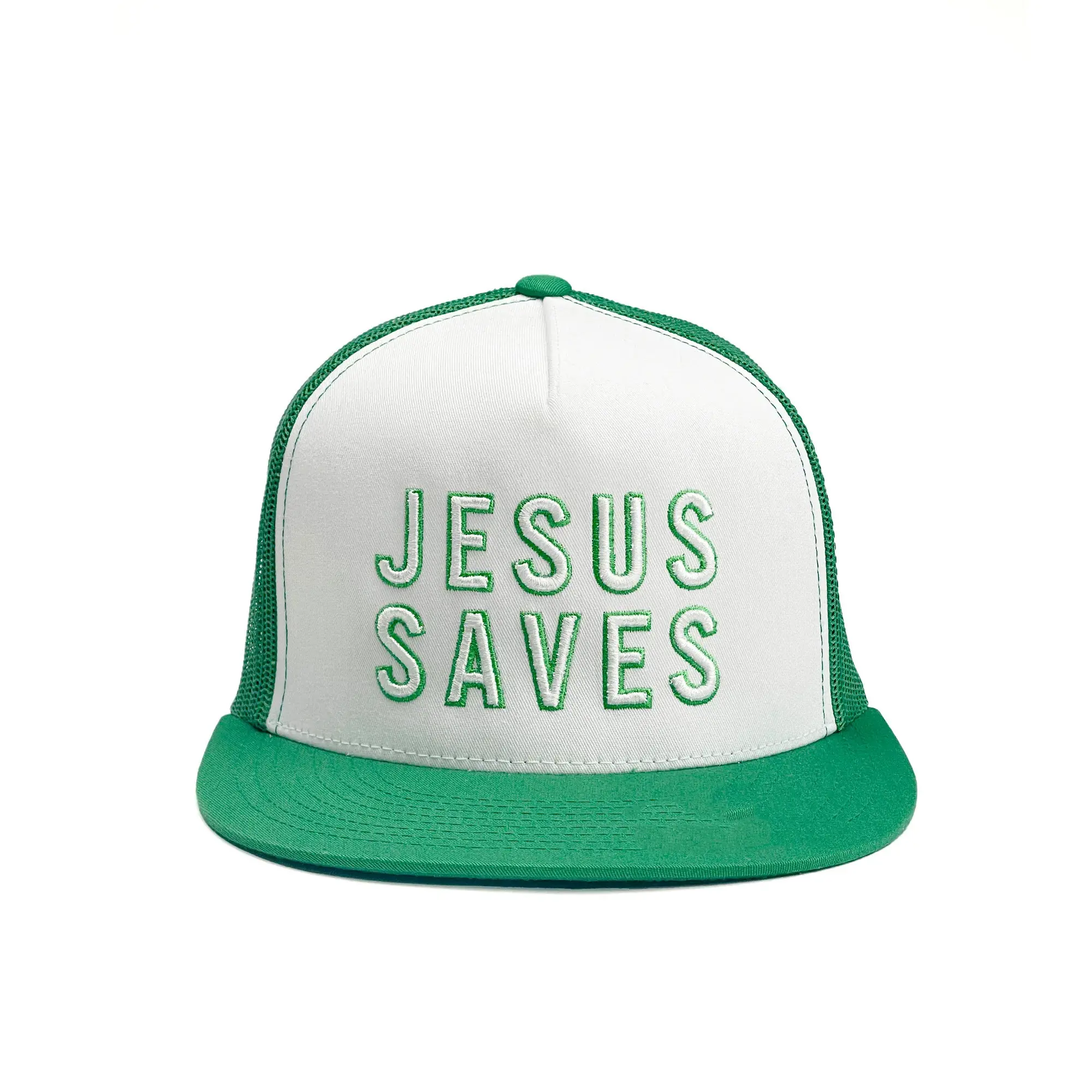 High Fashion High Profile Customizable Trucker Hat High Quality Two Tone Embroidery Logo Adjustable Sports Cap for All Seasons 1