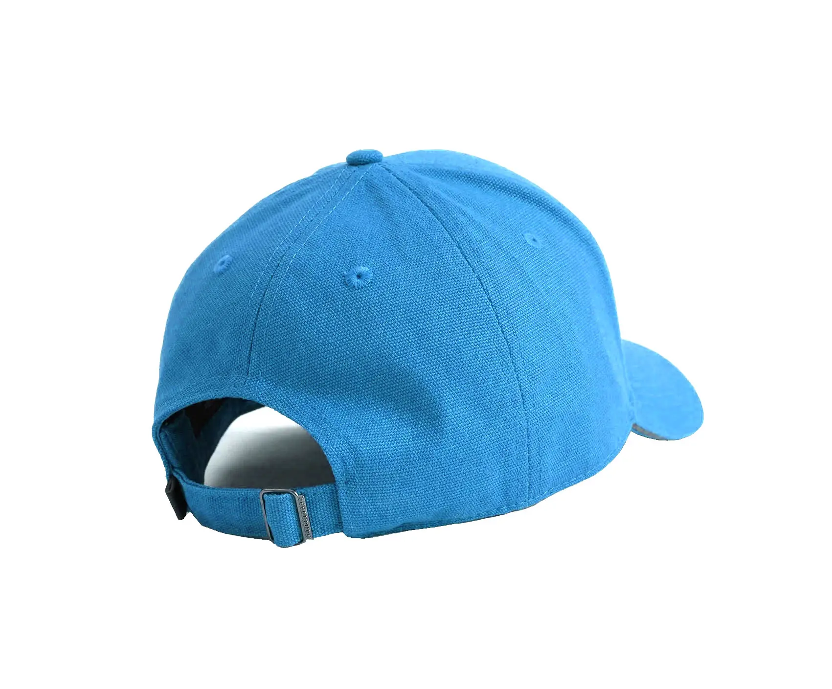 High Fashion Hiphop Outdoor Custom Baseball Cap Canvas Fabric High Quality Wholesale Sports Cap for Unisex Soft Headwear 3