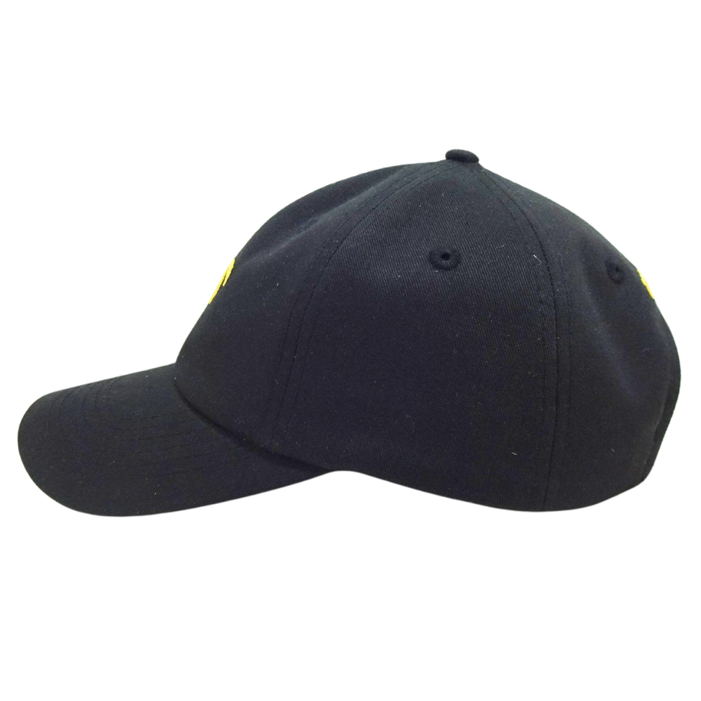 High Quality 2D Flat Embroidery Baseball Cap 6 Panel Mental Buckle Closure Customized Color Semi Curved for Business Outing OEM 3