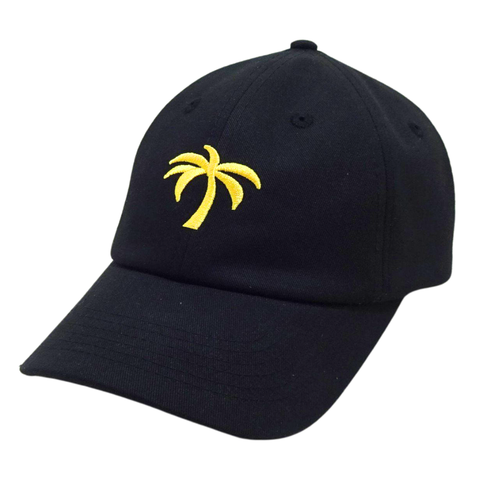 High Quality 2D Flat Embroidery Baseball Cap 6 Panel Mental Buckle Closure Customized Color Semi Curved for Business Outing OEM