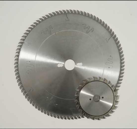 High Quality 350MM 120T Welded Marble Cutting Disc Edge Metal Saw Blade 5
