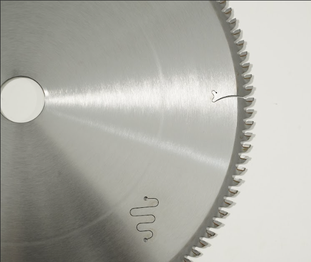 High Quality 350MM 120T Welded Marble Cutting Disc Edge Metal Saw Blade 4