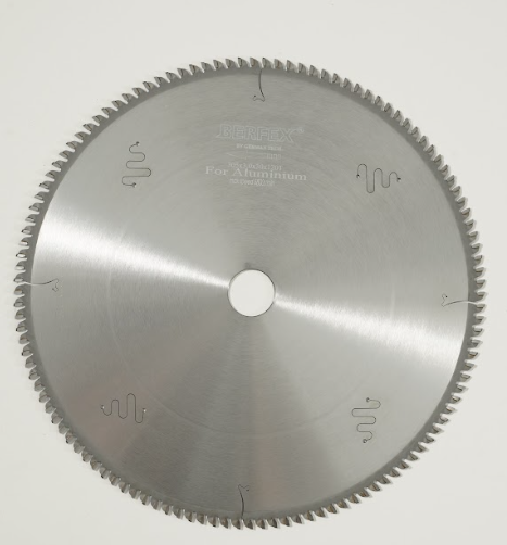 High Quality 350MM 120T Welded Marble Cutting Disc Edge Metal Saw Blade 2