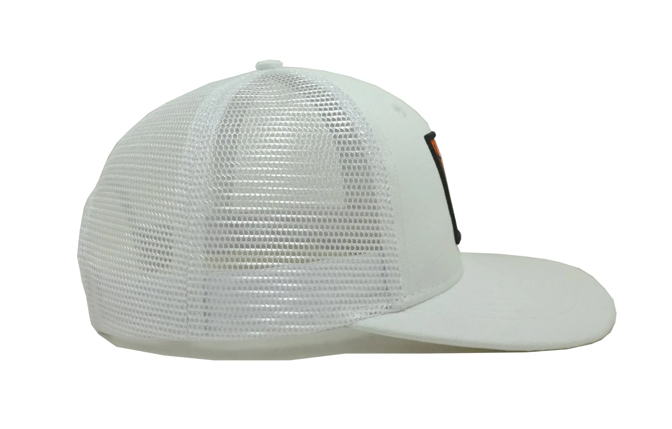 High Quality 3D Embroidery Logo Trucker Hats Promotional Brand Snapback Caps in Vietnam Factory Headwear for Business 6
