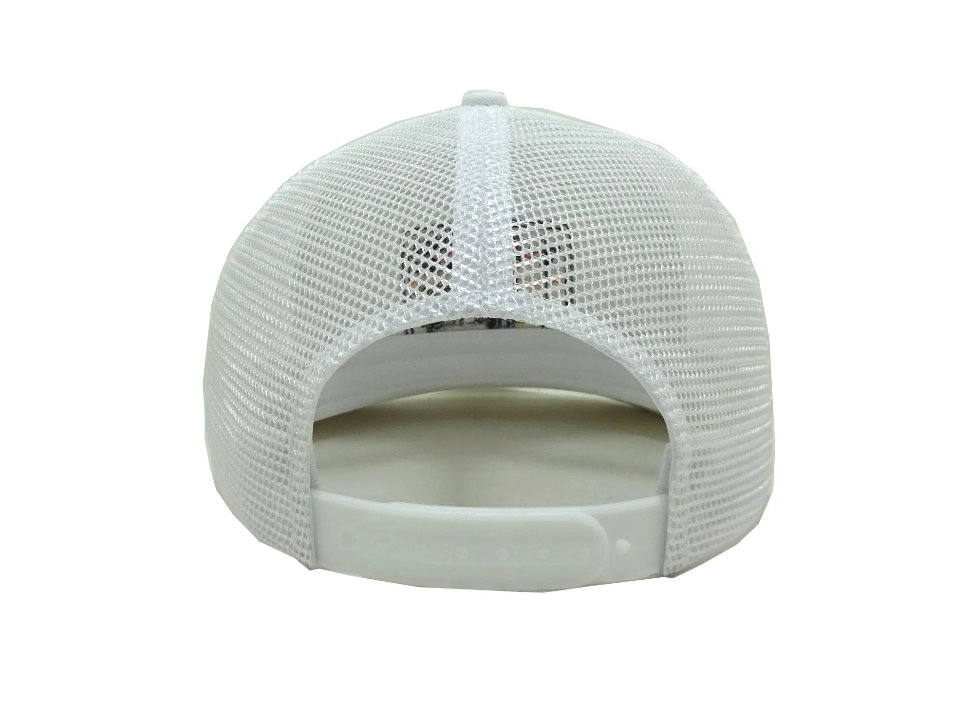 High Quality 3D Embroidery Logo Trucker Hats Promotional Brand Snapback Caps in Vietnam Factory Headwear for Business 3